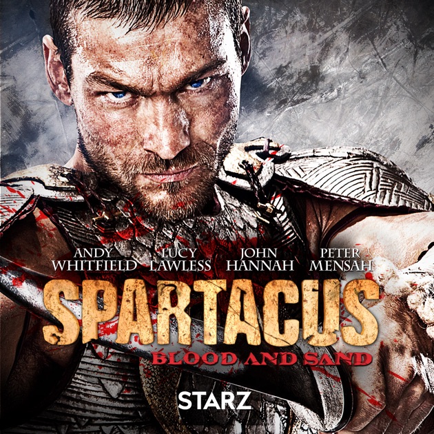download spartacus season 1